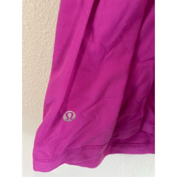 Lululemon Tank Top (SZ 6) - Picture 3 of 3